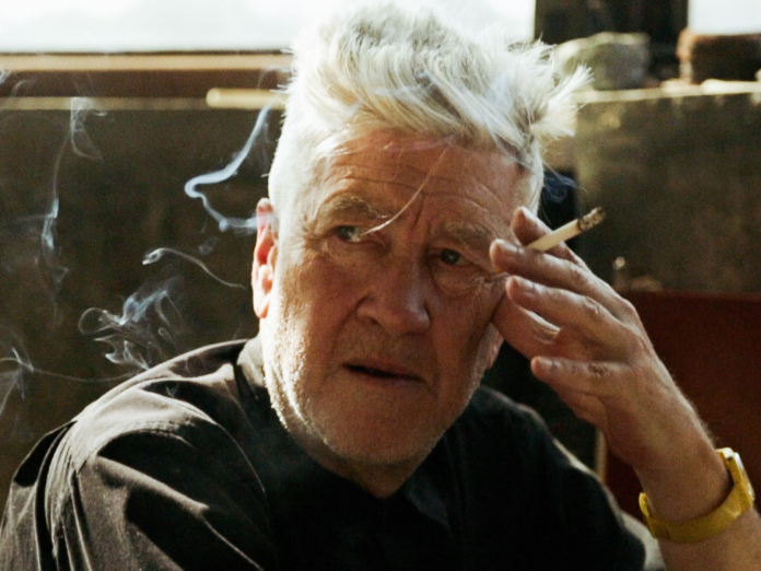 David Lynch