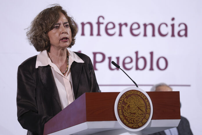 Proyecto Kutsari, Centro Nacional de Diseño de Semiconductores, Rosaura Ruiz,