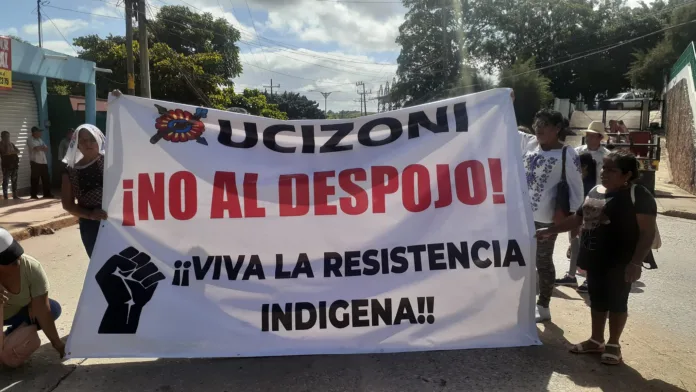 469856444_122219887754020654_1303256640455772763_n Organizaciones exigen protección urgente para defensores indígenas del territorio