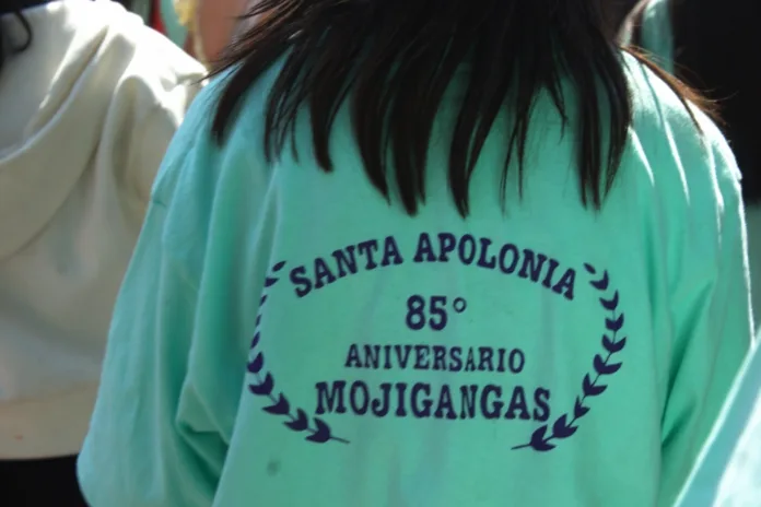Mojigangas (2)