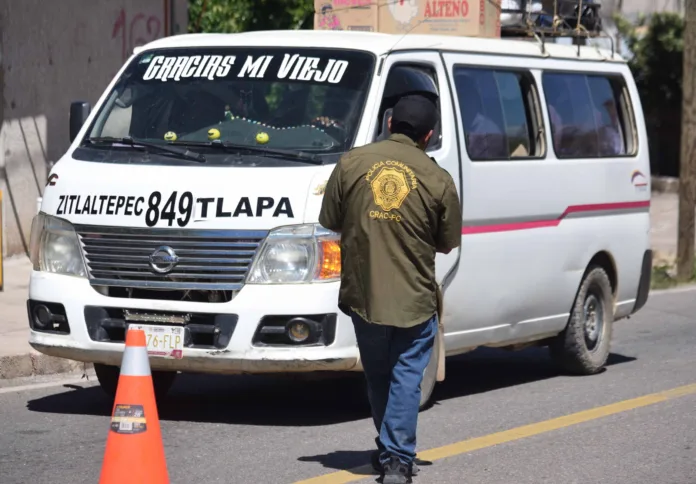 SCS_5119-scaled ¿Derechos o cárcel para la policía comunitaria