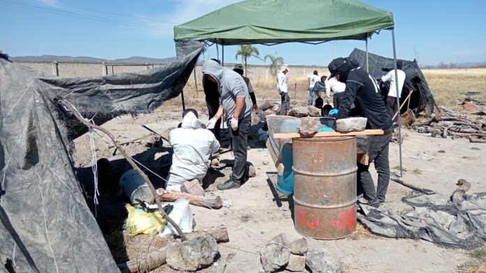 Fiscalía General investigará crematorios clandestinos en Jalisco