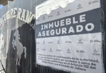 Indolencia y desprecio hacia las familias buscadoras, el sello en la apertura del rancho Izaguirre de Teuchitlán