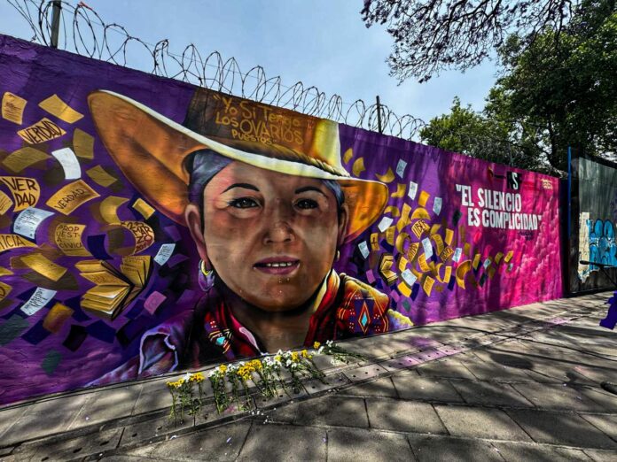 Familiares, colegas y activistas recordaron su legado y denunciaron la impunidad en crímenes contra periodistas.