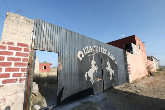 Fiscalía General detecta graves omisiones en investigación del caso Teuchitlán, Jalisco