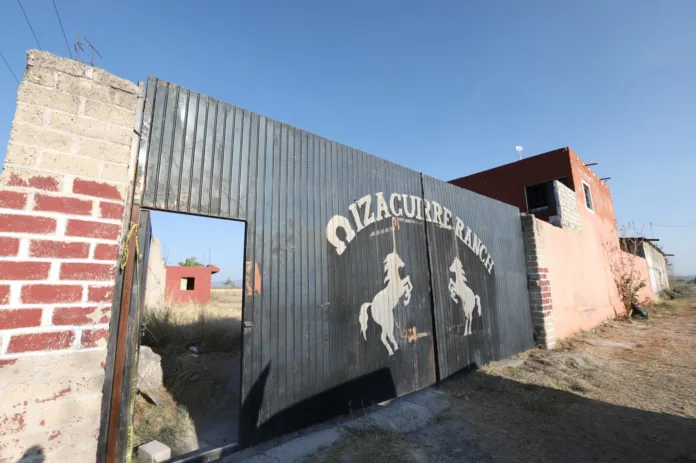 Teuchitlan_Zonadocs Fiscalía General detecta graves omisiones en investigación del caso Teuchitlán, Jalisco