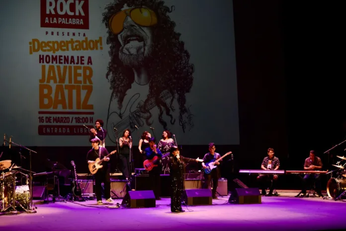 WhatsApp Image 2025-03-16 at 8.48.37 PM El Teatro de la Ciudad rinde homenaje a Javier Bátiz con un concierto que celebra su legado en el rock mexicano