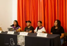 A 10 años del exilio, persiste la persecución contra defensores comunitarios en Eloxochitlán de Flores Magón, Oaxaca