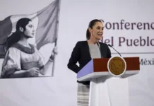 Gobierno sin identidad