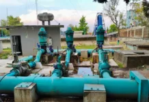 Gobernador de Jalisco reconoce crisis por agua sucia y anuncia suspensión del sistema de Las Pintas Gobernador de Jalisco reconoce crisis por agua sucia y anuncia suspensión del sistema de Las Pintas