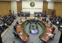 México vivirá su primer proceso electoral extraordinario para elegir cargos clave del Poder Judicial el 1o de Junio