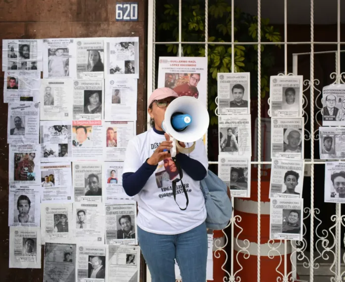WhatsApp Image 2025-05-10 at 4.09.52 PM (1) 10 de mayo en Puebla: Madres buscadoras denuncian indiferencia del Estado y revictimización