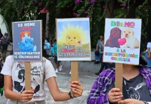 Gentrificación amenaza a la Ciudad de México mientras Clara Brugada lanza plan para frenar el desplazamiento urbano