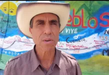 Renato Romero, defensor del agua en Puebla, queda libre: Juez revoca vinculación a proceso en caso contra Concesiones Integrales