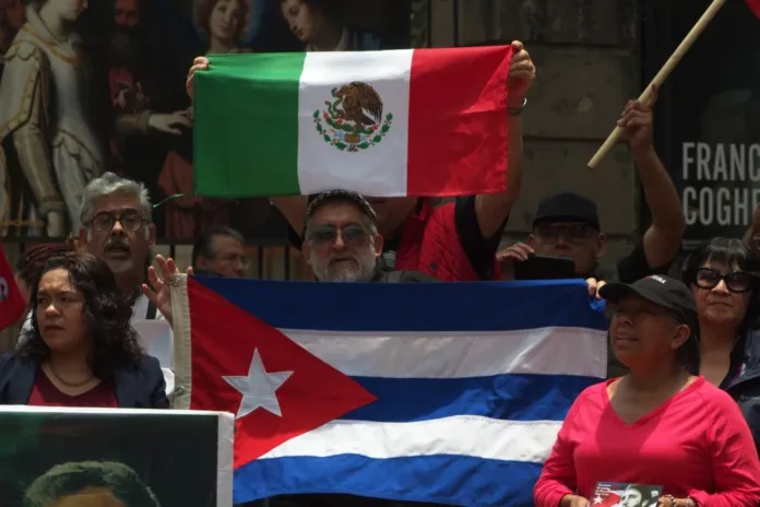 Fidel y Che (1)