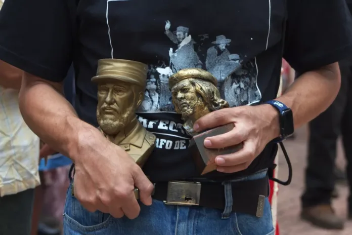 Fidel y Che (5)