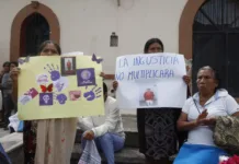 CEDAW alerta sobre aumento de feminicidios y violencia contra mujeres indígenas en México; exige acción urgente