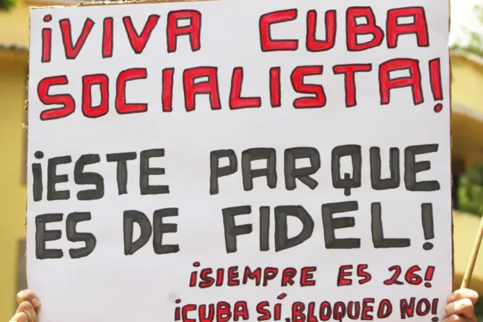 Marcha (Cuba-1)