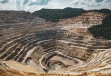 Semarnat ordena negar permisos mineros en Áreas Naturales Protegidas federales Minería en Áreas Naturales Protegidas: Semarnat refuerza la protección de estos ecosistemas.