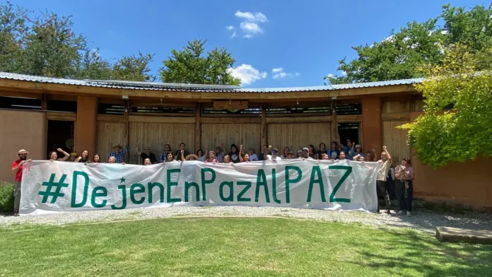WhatsApp Image 2025-07-25 at 10.44.17 AM Defienden el Parque Agroecológico de Zapopan como símbolo de resistencia y trabajo colectivo