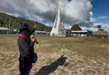 Zapatismo derriba la pirámide y abre un nuevo camino de organización desde abajo