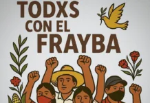 Alerta en Chiapas: Agresiones contra defensores de DDHH reducen el espacio cívico en México