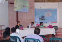 Pueblos indígenas del Istmo de Tehuantepec refuerzan su lucha contra megaproyectos extractivistas