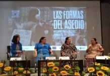 CIMAC presenta informe que revela aumento del 117% en agresiones contra mujeres periodistas en el sexenio de AMLO