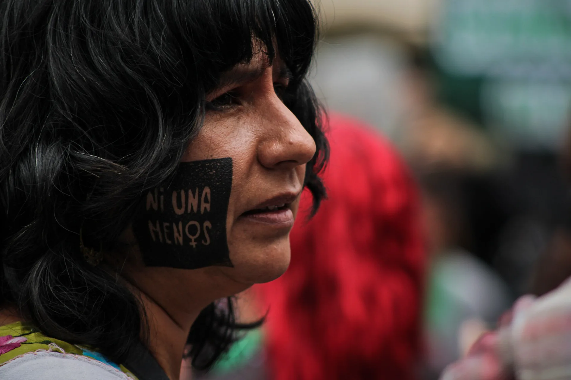 Con motivo del 28S, diversas organizaciones convocaron “Sonidero por el Aborto libre, seguro y gratuito” frente al Senado de la República, así como la marcha desde la Glorieta de las Mujeres que Luchan hacia el Hemiciclo a Juárez para eliminar el aborto como delito en el Código Penal.