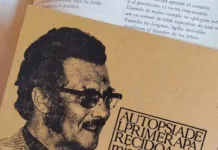ARTEMIO GONZÁLEZ GARCÍA (1932-2025): POETA DE LOS JEROGRÍFICOS