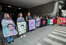 Vinculan a proceso a Ángel Aguirre por desaparición forzada de los 43 normalistas de Ayotzinapa Ayotzinapa: familias exigen a la SRE la extradición de Tomás Zerón y Ulises Bernabé