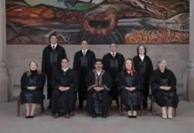 Nueva Suprema Corte inicia una etapa con la promesa de justicia más humana e incluyente