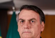 Supremo Tribunal Federal condena a Jair Bolsonaro a 27 años de prisión por intento de golpe de Estado