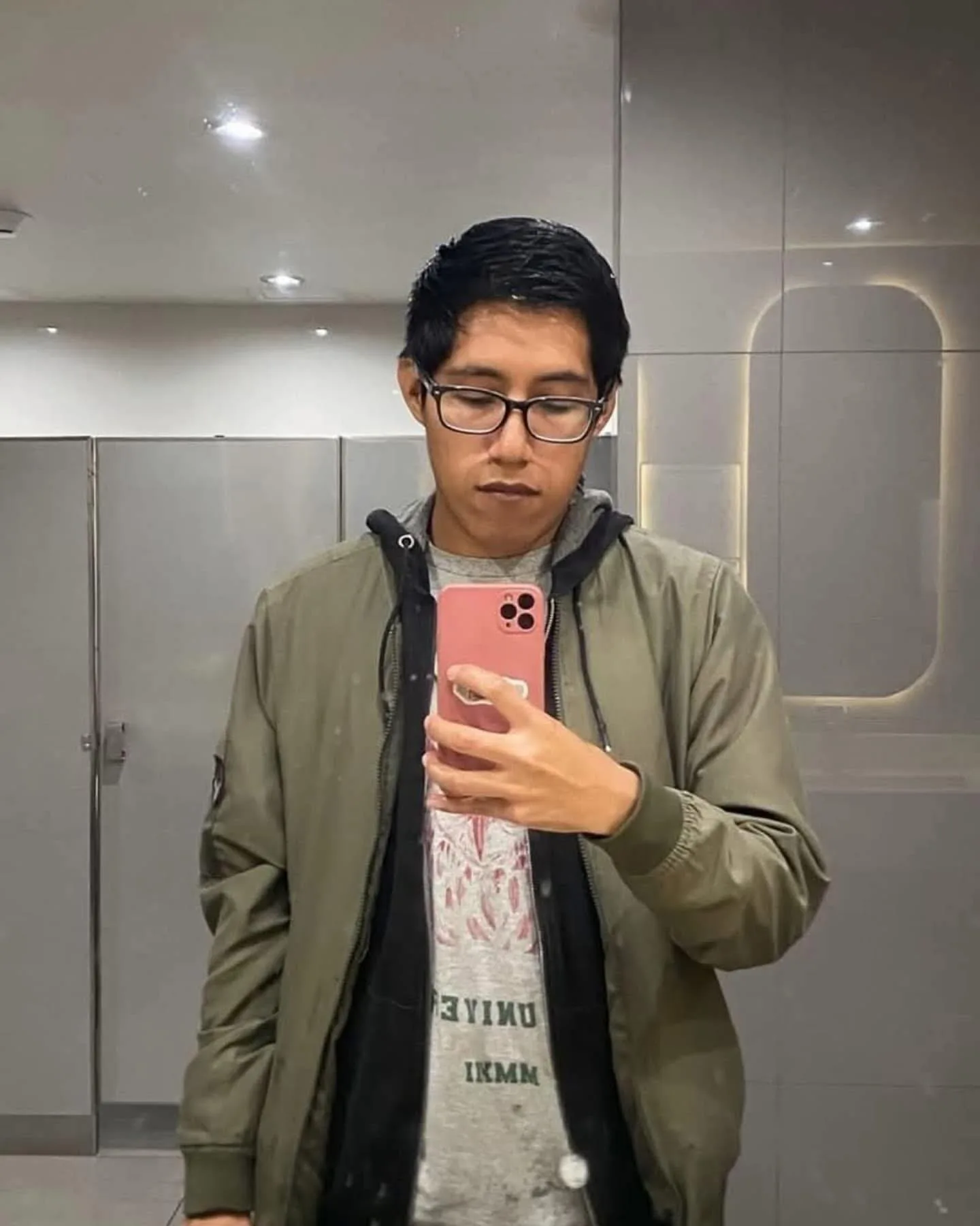 Familia de Miguel exige justicia. A un año de la tragedia en Parque Bicentenario, familias denuncian bloqueo judicial y falta de sanción