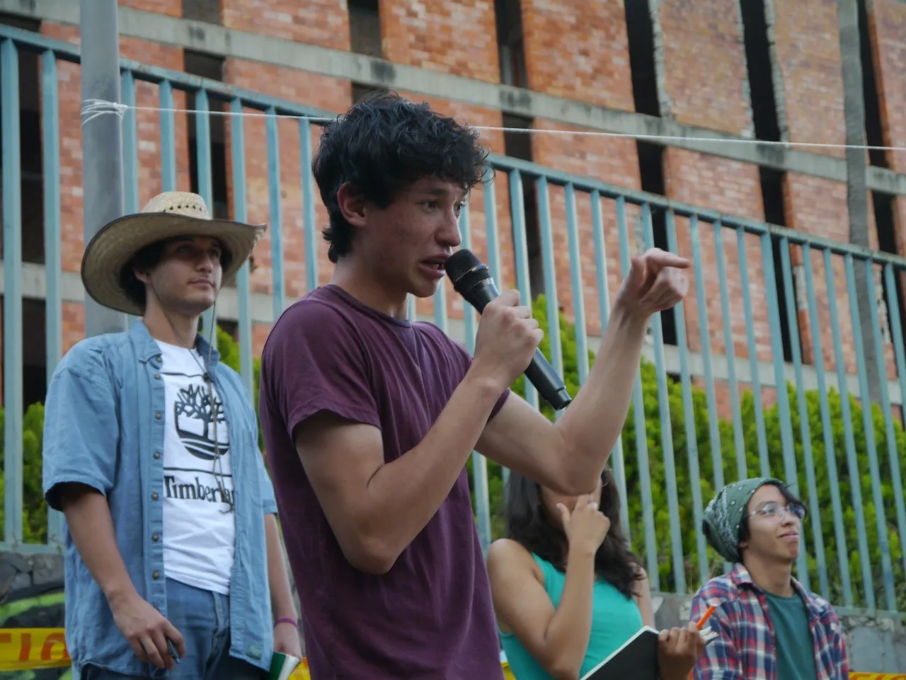 Segunda Asamblea Interuniversitaria de la UdeG rechaza al CGU y a la FEU por falta de legitimidad