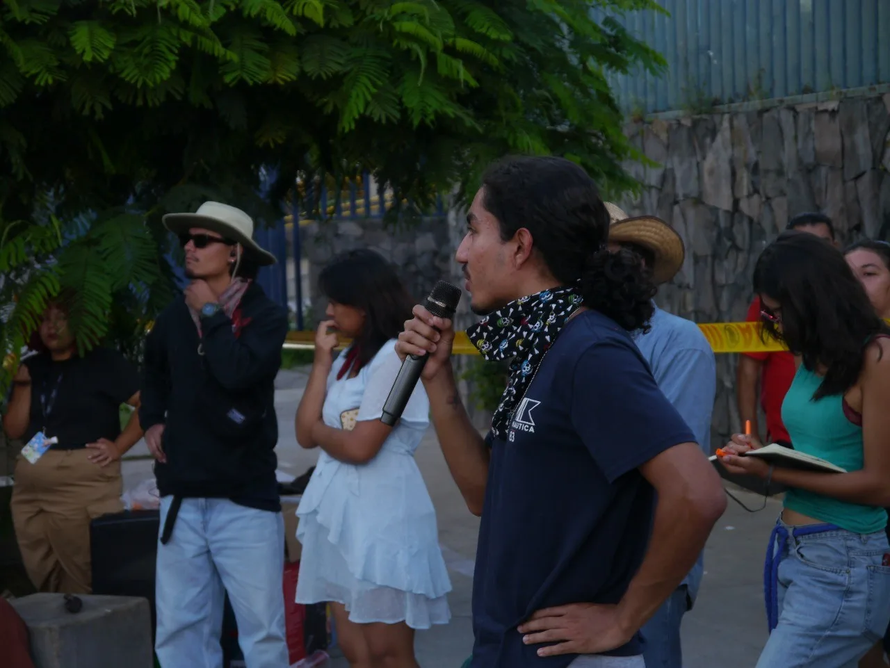 Segunda Asamblea Interuniversitaria de la UdeG rechaza al CGU y a la FEU por falta de legitimidad