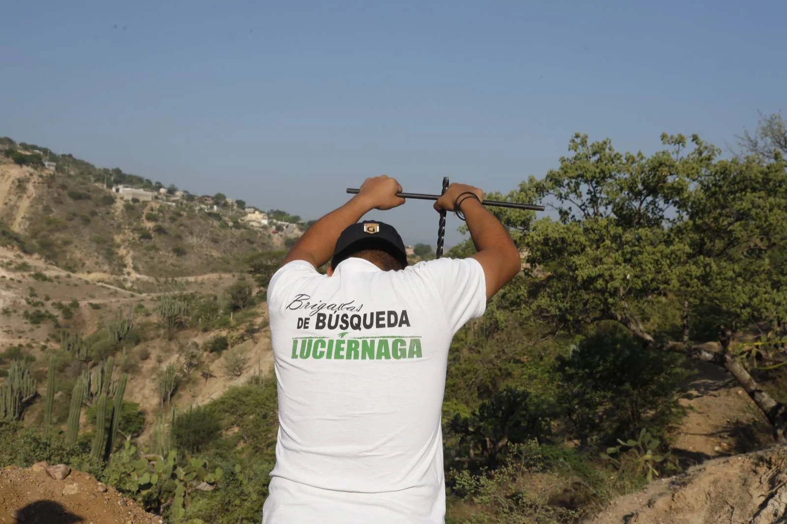 "Si no los buscamos, nadie lo hará”: colectivos de Guerrero enfrentan la crisis forense y la omisión estatal
