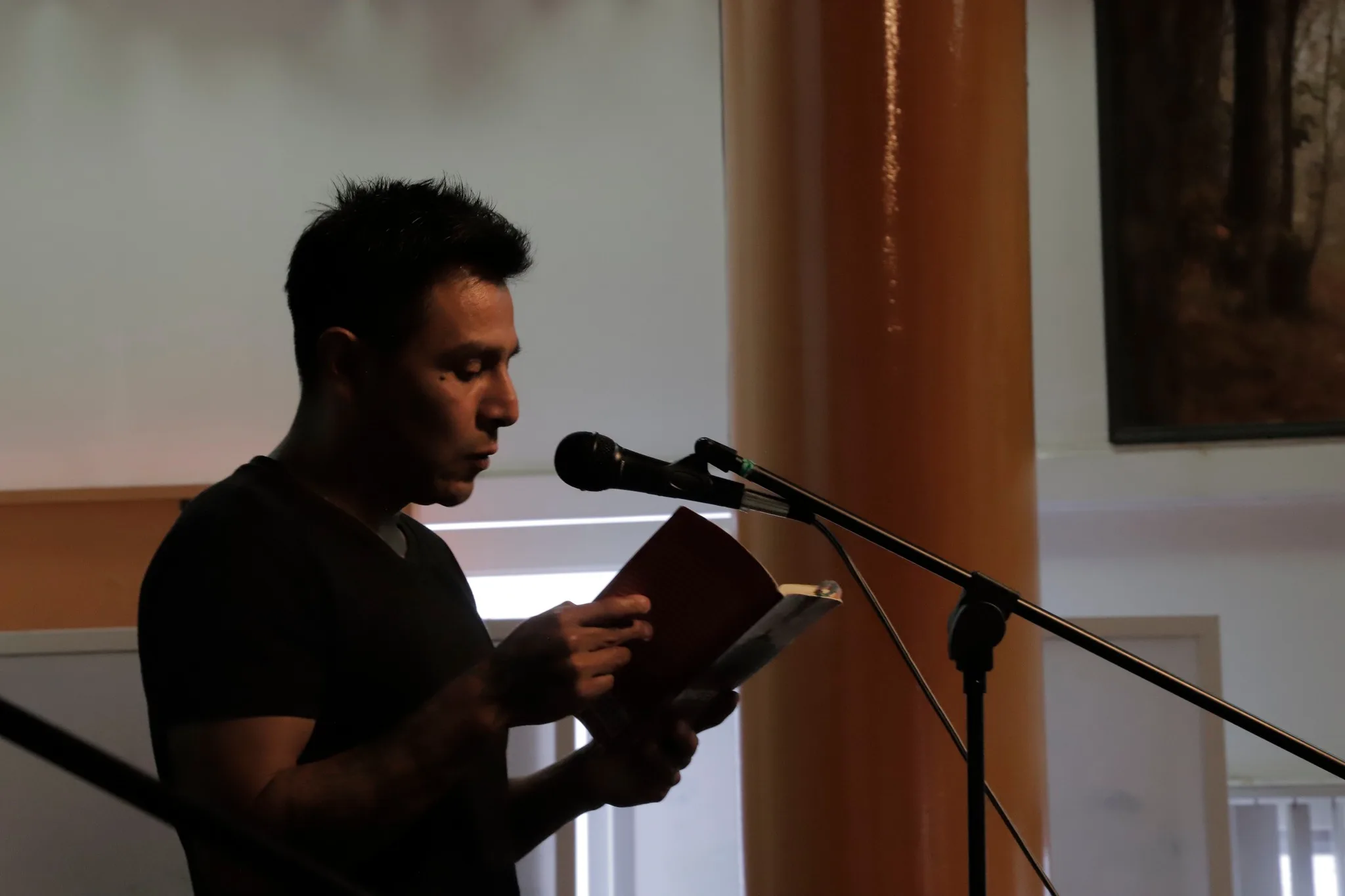 Pueblos originarios alzan la voz con el concierto Briznas de Esperanza contra la violencia en sus territorios