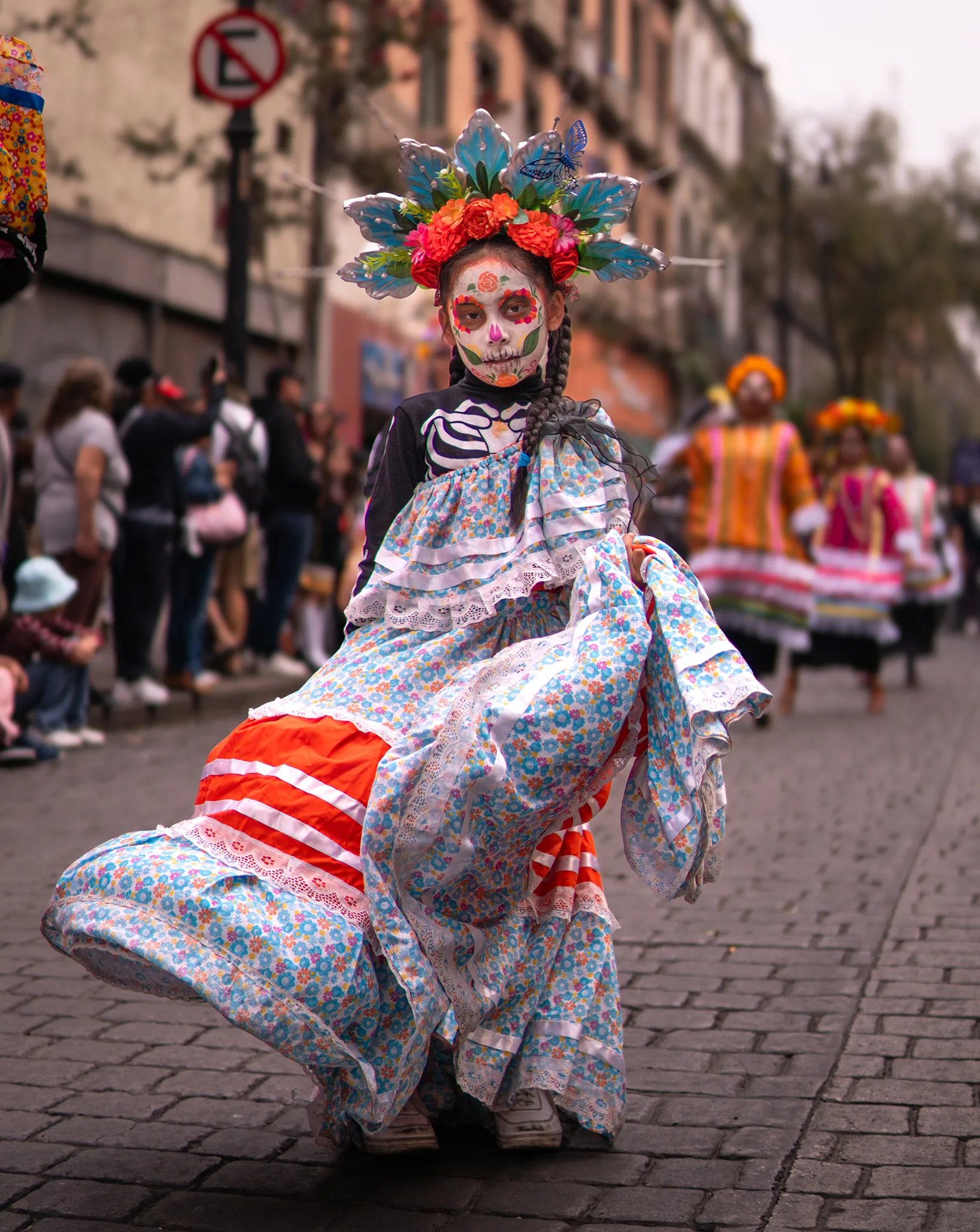 Alebrijes monumentales llenan de color y tradición el corazón de la CDMX