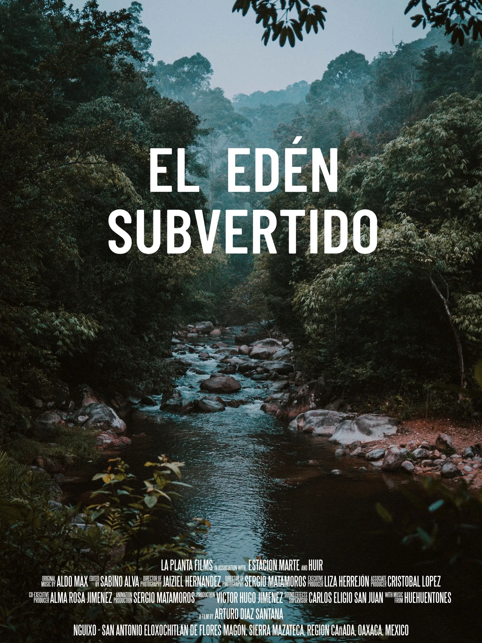 Eloxochitlán de Flores Magón