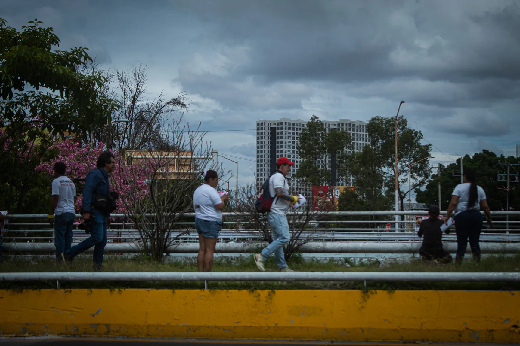 Colectivo Luz de Esperanza cumple cuatro años de lucha contra la desaparición forzada en Jalisco