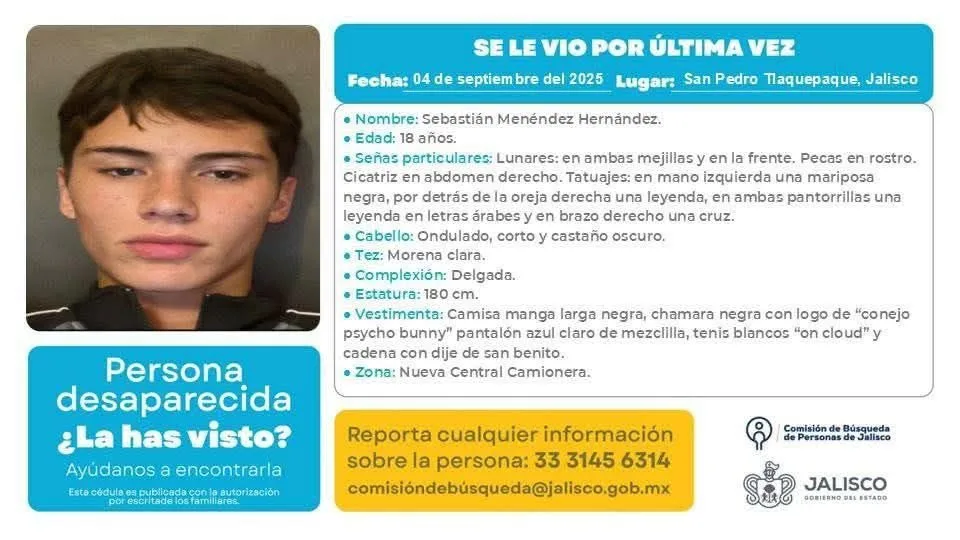 “No me iré de Jalisco sin mi hijo”: madre de joven víctima de reclutamiento forzado denuncia amenazas e inacción gubernamental
