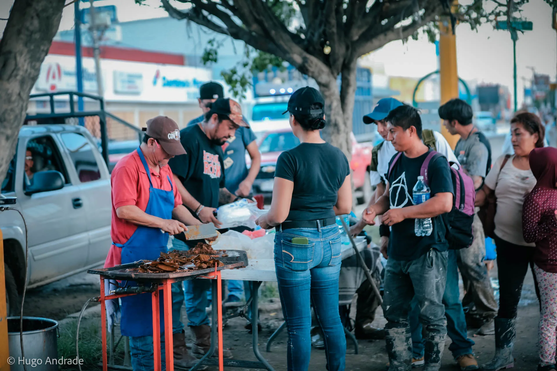 Veracruz en crisis: Poza Rica sigue sin recuperarse tras el desbordamiento del río Cazones
