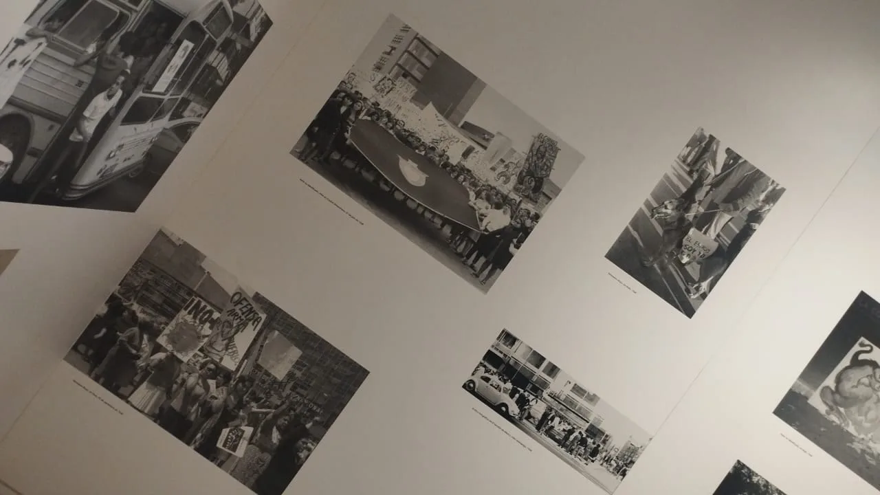 Guerrillas en México: Tlatelolco abre archivos de la resistencia y testimonios de mujeres