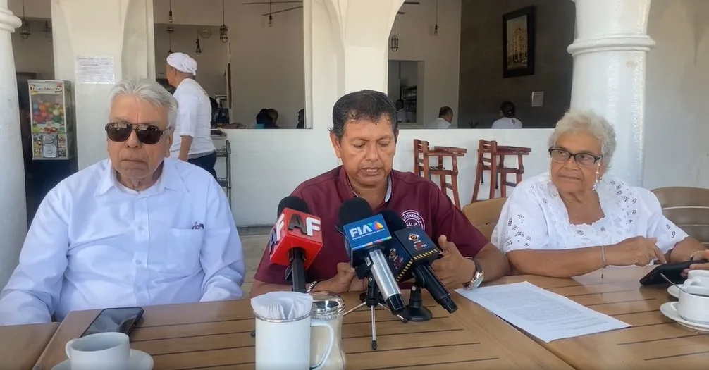Organizaciones denuncian simulación en consulta sobre expansión del Puerto de Manzanillo