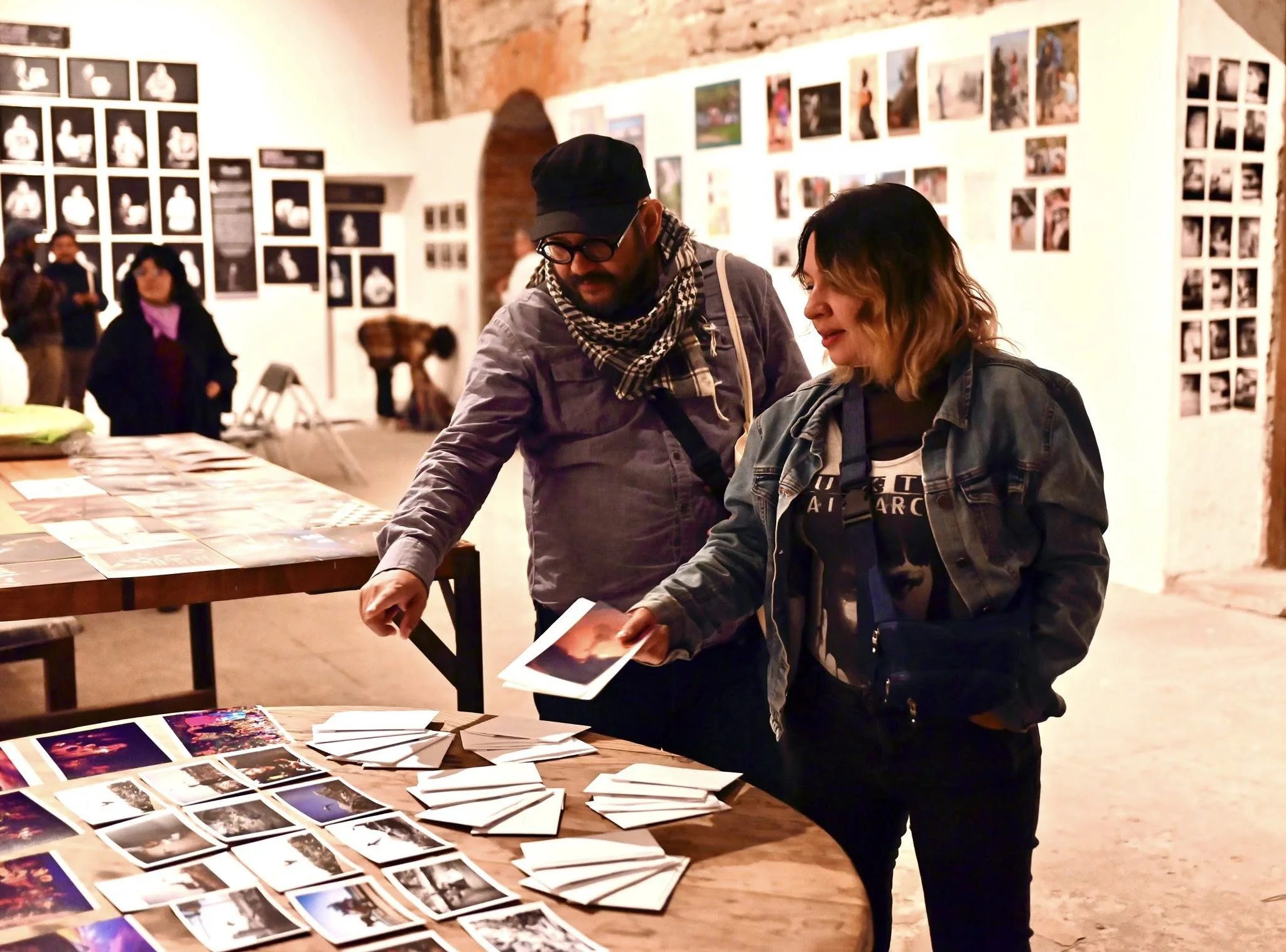 Encuentro Fotográfico México 18: crónica de una mirada descolonizada en Cholula