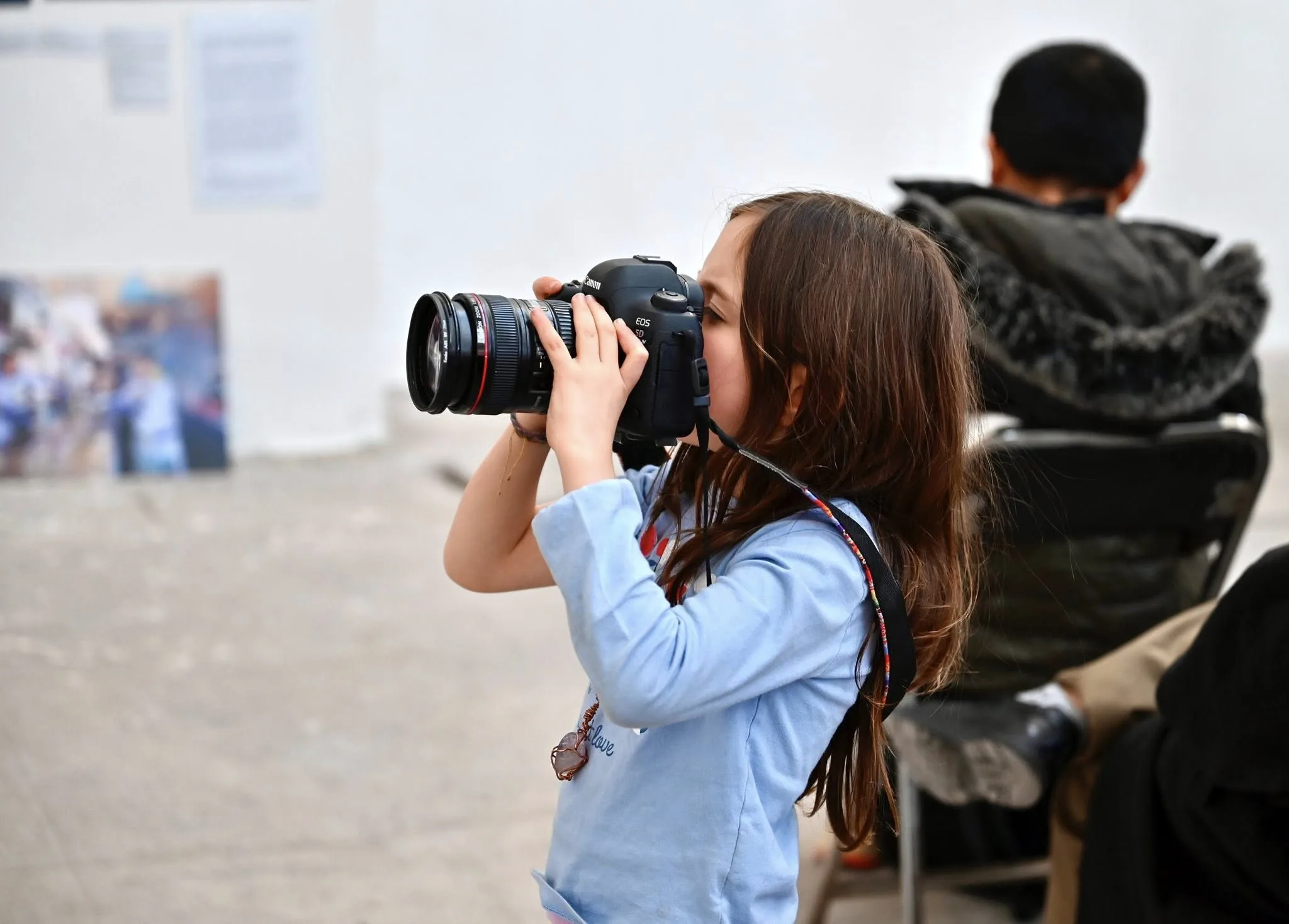 Encuentro Fotográfico México 18: crónica de una mirada descolonizada en Cholula