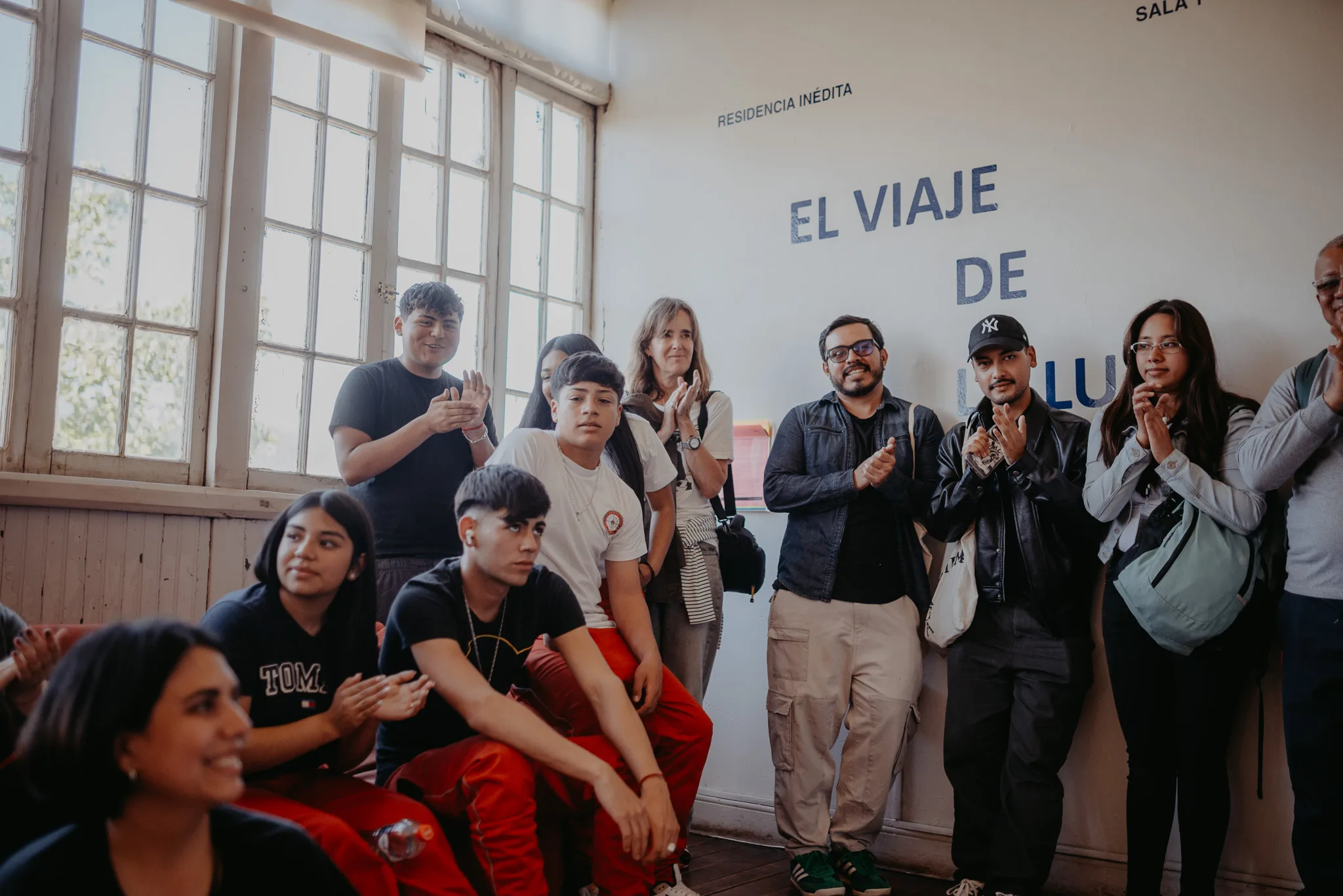 Festival Internacional de Fotografía de Valparaíso 2025: Reflexionando sobre la naturaleza de las cosas