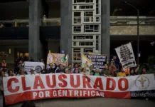 Pueblo originario de Xoco en riesgo: denuncian desabasto crítico de agua y desplazamiento por el complejo inmobiliario Mítikah Pueblo originario de Xoco en riesgo: denuncian desabasto crítico de agua y desplazamiento por el complejo inmobiliario Mítikah