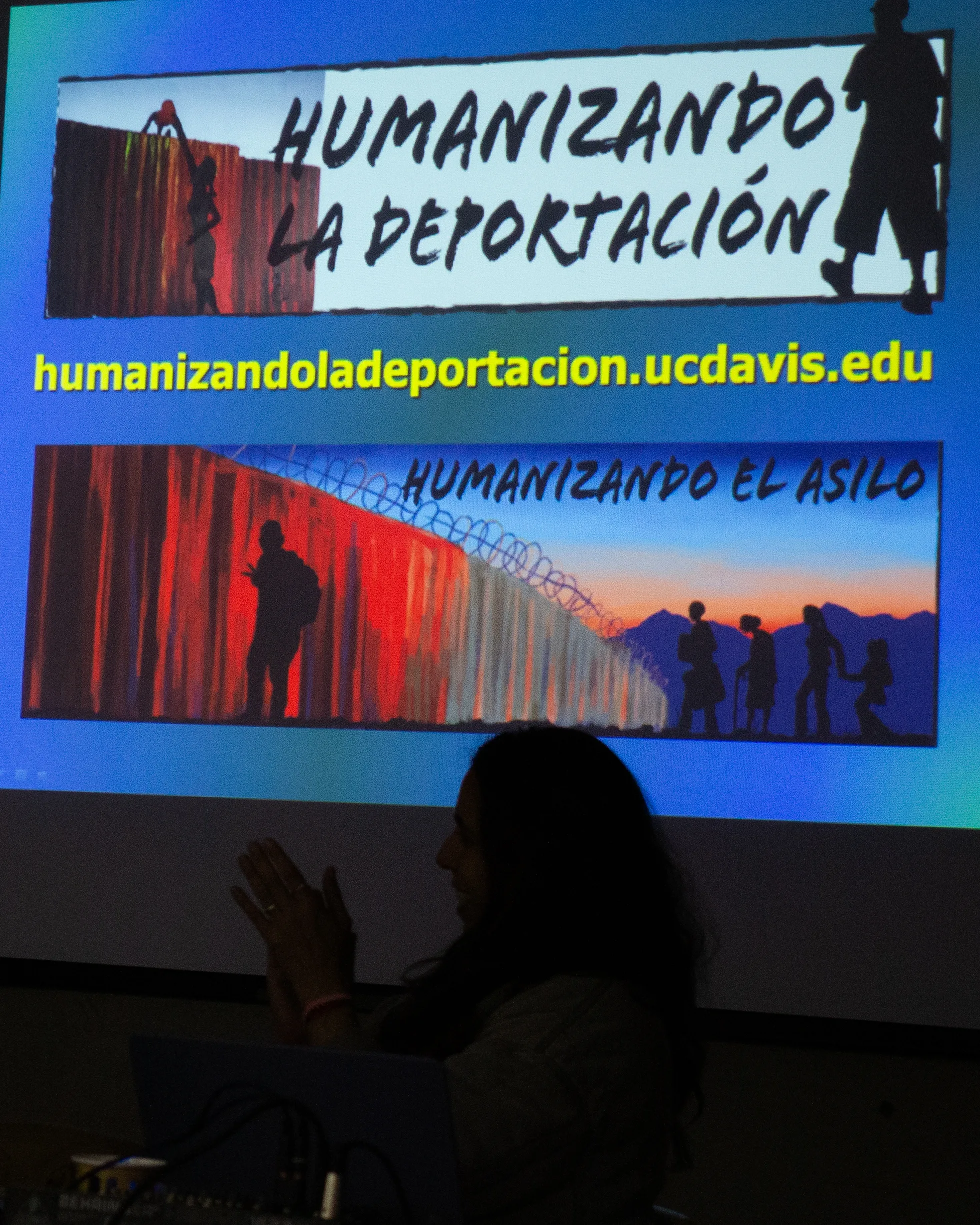Seminario migraciones UACM testimonios migrantes